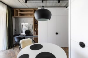 Naturnah Wohnen: Inspirationen für ein grünes Interieur