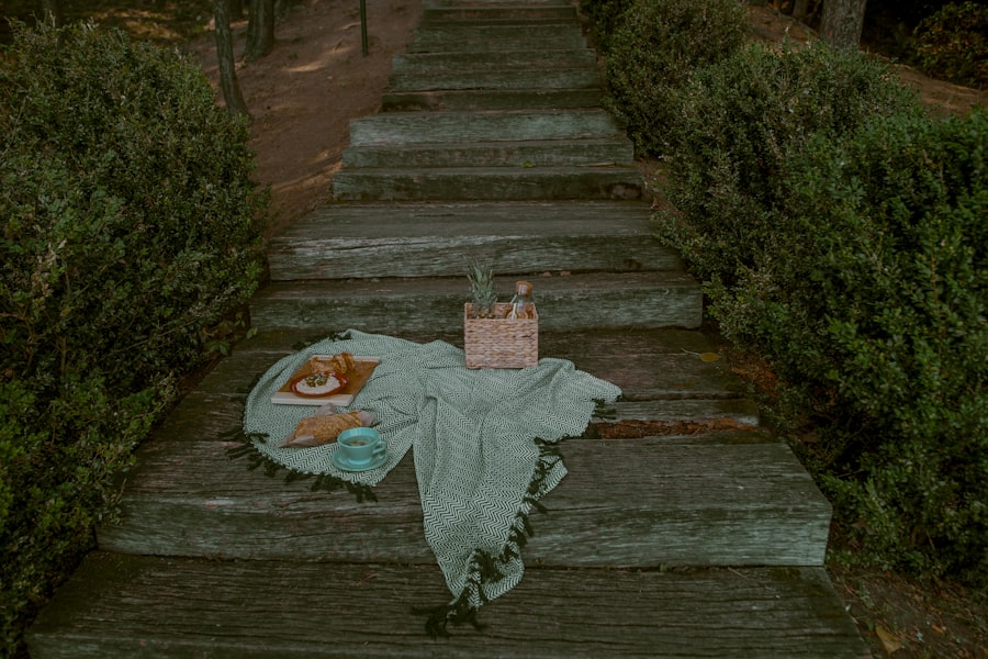 Photo Outdoor rug